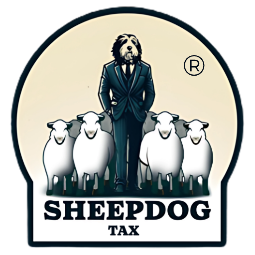 Sheepdog Tax